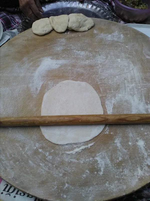ODAK ŞALGAM & BUFE