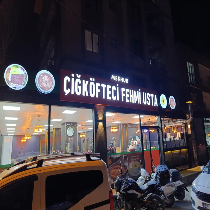 Çiğköfteci Fehmi Usta ve Ev Yemekleri(Altınşehir Şube)
