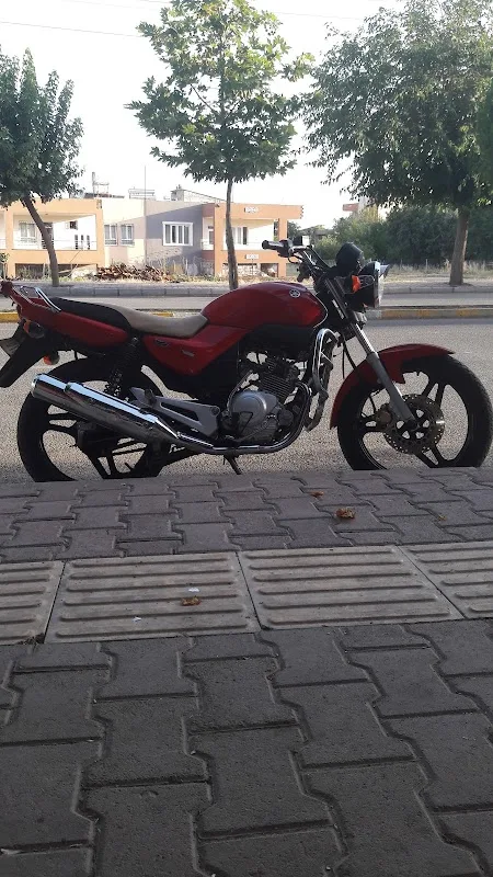 Baraj Fırını