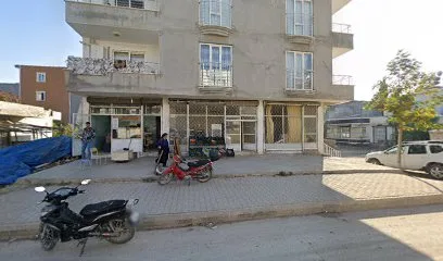 Gül Pide Fırını
