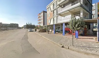 Garden Pide Lahmacun Fırını