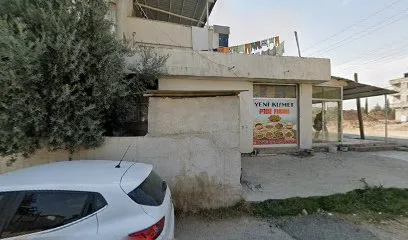 15 Temmuz Fırınj
