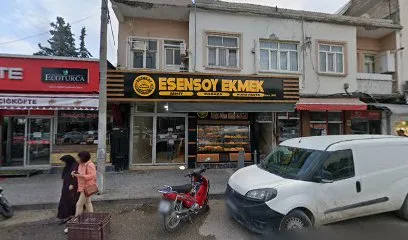 Esensoy Ekmek