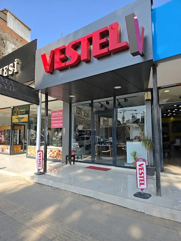 Vestel Merkez Yenipınar Yetkili Satış Mağazası - Uğur Pazarlama