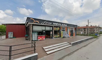 Mevlana Fırın