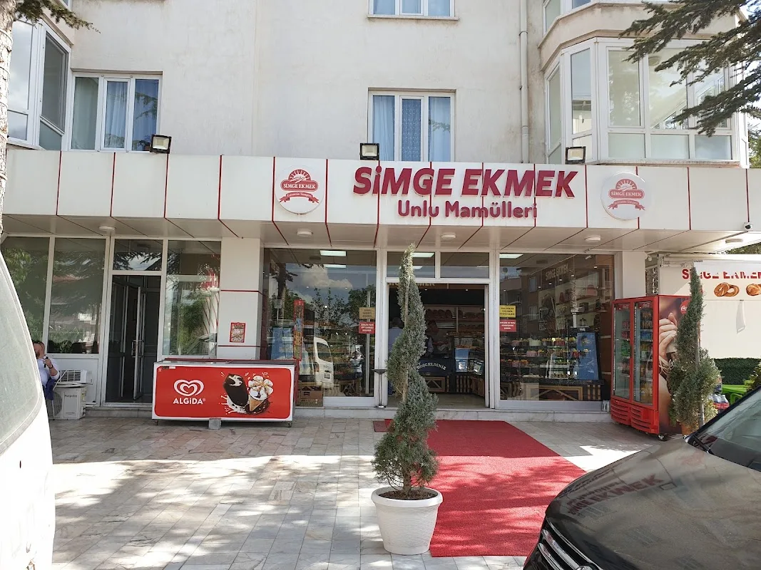 Simge Ekmek Fırını