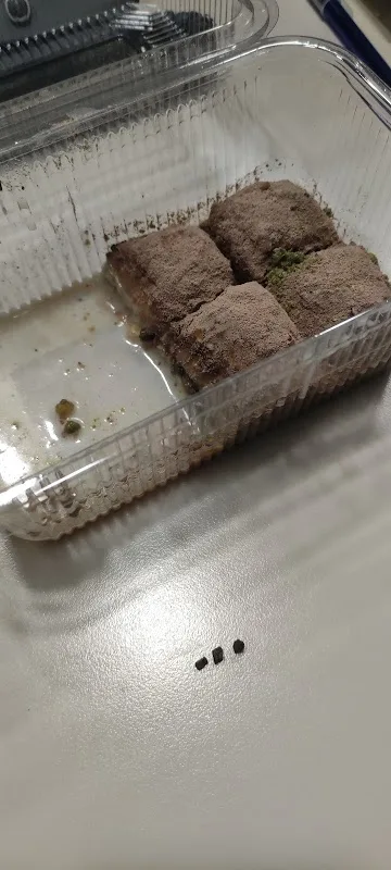 Çakıcılar Fırın Pastane