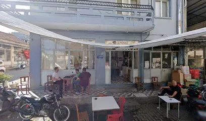 Axi cafe