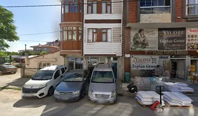 Bolvadin Simit Fırını