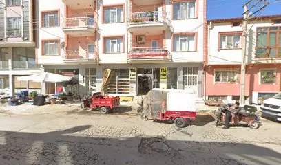 Taş Firin Ekmeği