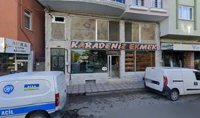 Dinar Ekmek & Unlu Mamülleri