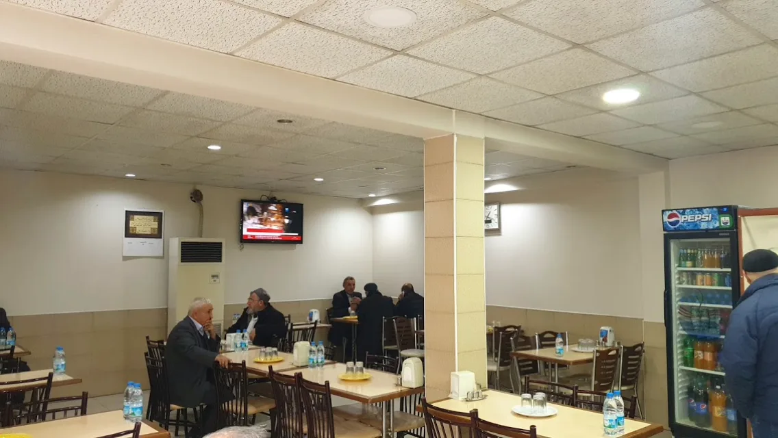 GÜMÜŞTAŞ PİDE AFYON -BİROL GÜMÜŞTAŞ