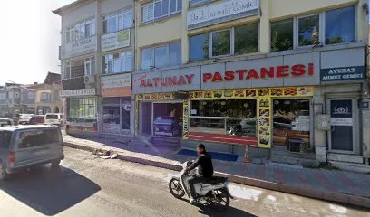 Tadim Pastanesi