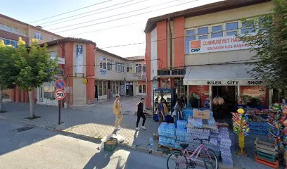 Sıla Pastanesi