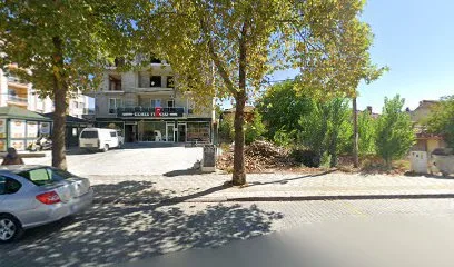 Ekmek Teknesi