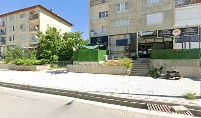 Türkmenoğlu Simit Fırını