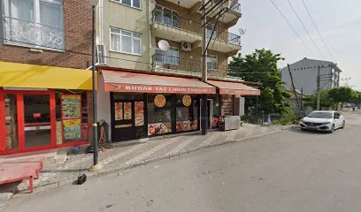 Budak Taş Firin Ekmeği