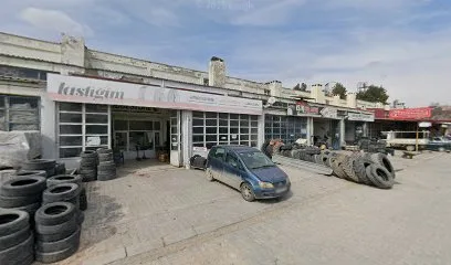 Büyükler Oto Lastik