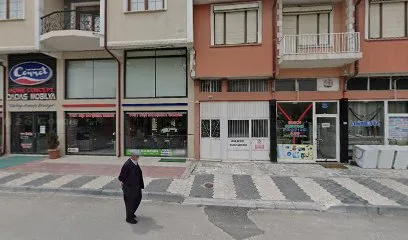 Emirdağ Simit Fırını