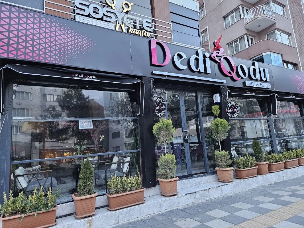DediQodu