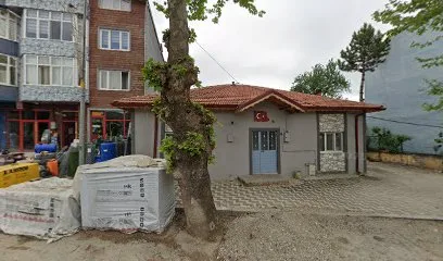 Gölpazarı Belediyesi Otağ Kafe Sosyal Tesisi