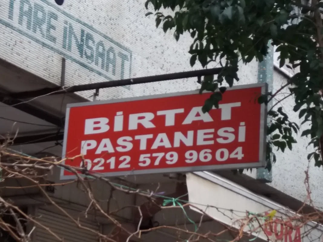 Birtat Pastanesi