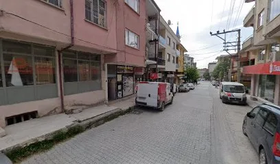 seçkin yufka