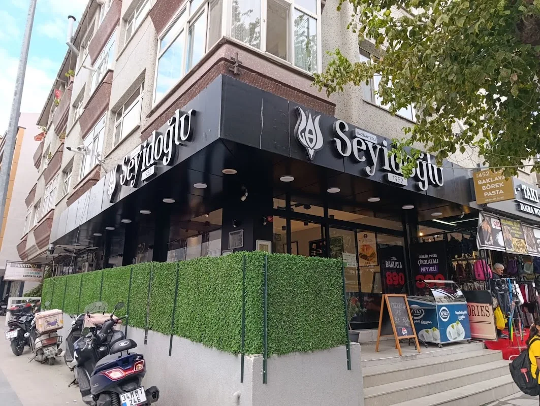 Seyidoğlu