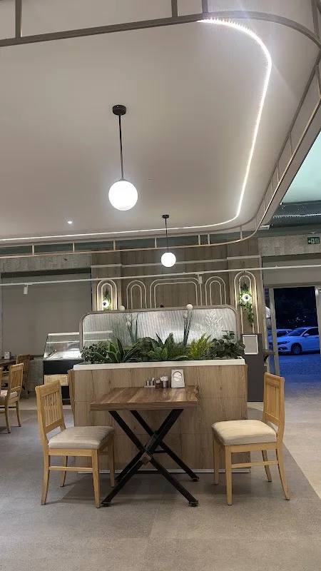 Çamlık Restoran