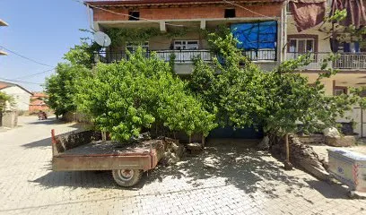 Köyümün Ekmek Fırını