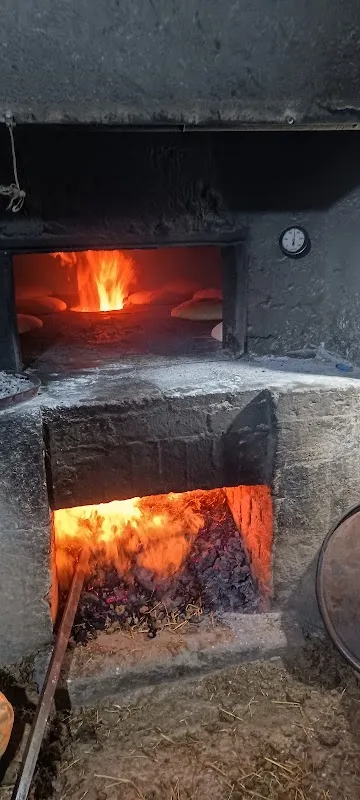 çelebi ekmek