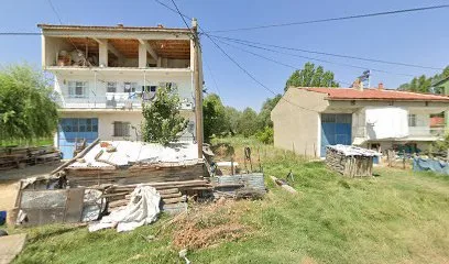 EKMEKÇİ NAZİK ABLA