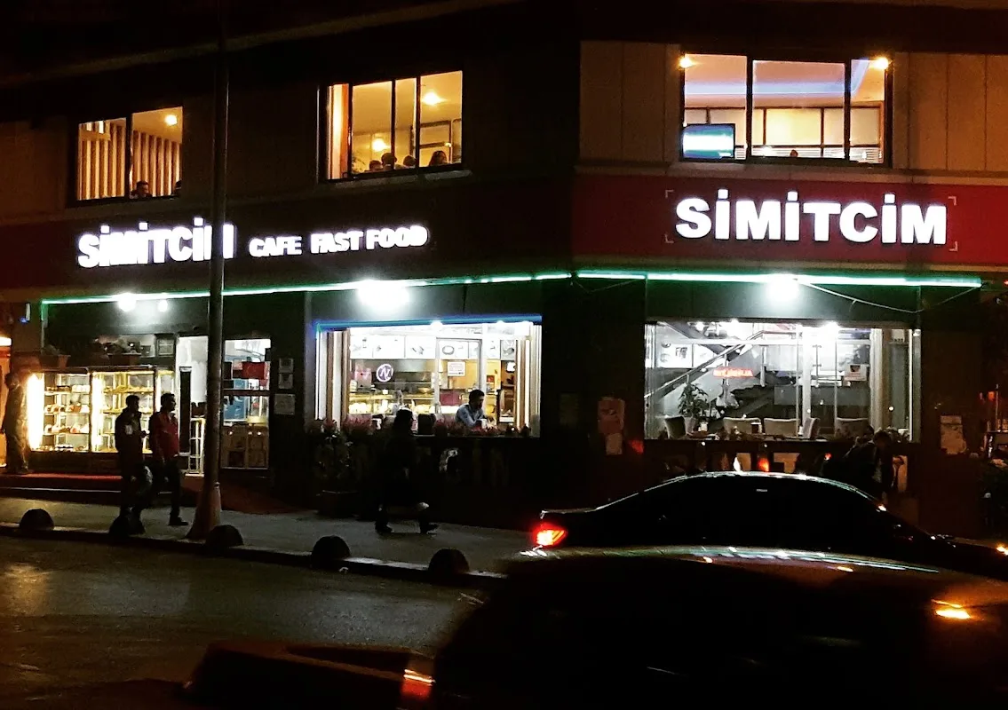 Simitcim