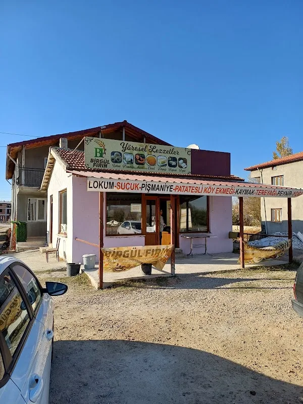 Birgül Fırın