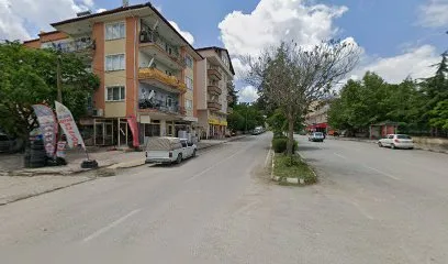Belediye Ekmek Fabr.