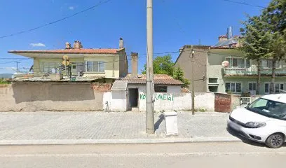 Otantik Köy Ekmeği