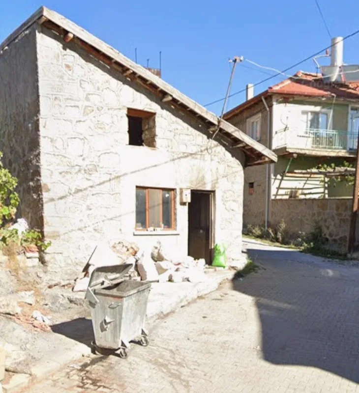Kavaklı Köyü Fırını