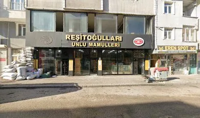 Reşitoğullari Unlu Mamülleri