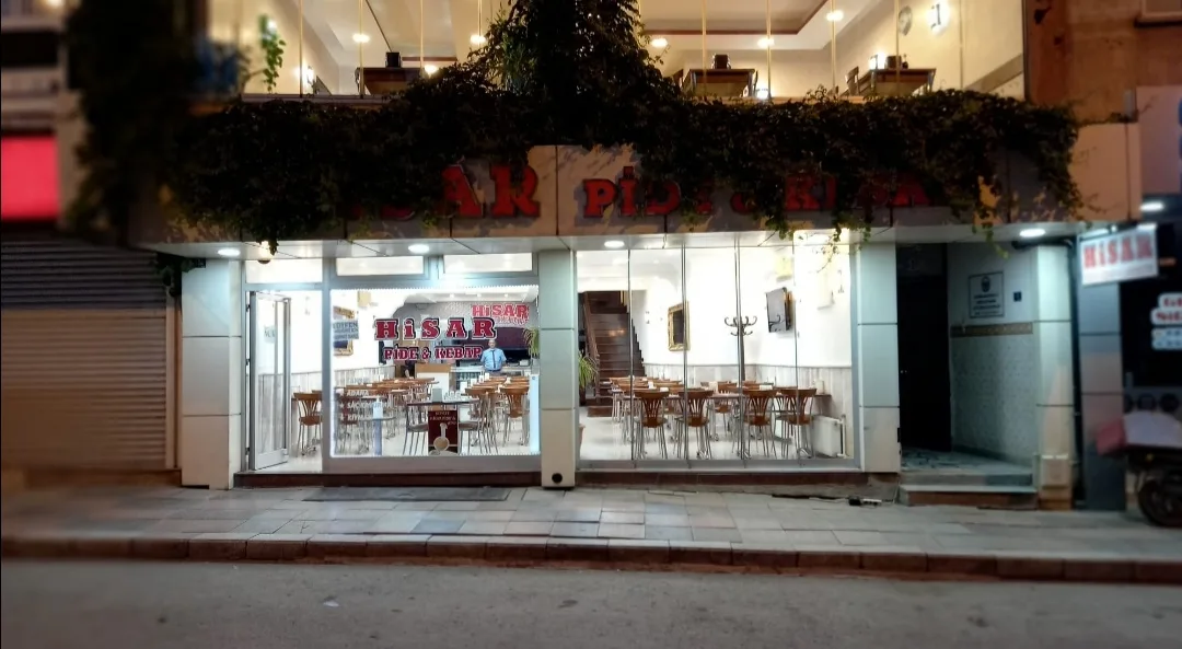 Uzunlar Hisar