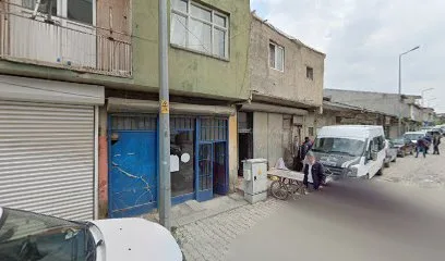 Taşkın Ekmek Fırını