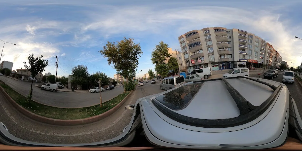 ARSLAN OTO LASTİK & YOL YARDIM