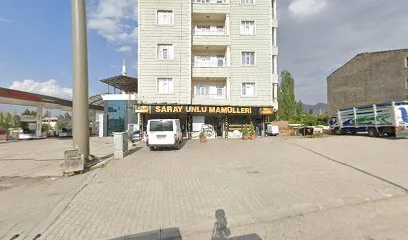 Saray Unlu Mamülle İ
