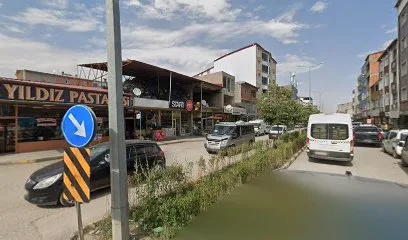 Özmenler Odun Ekmek Fırını