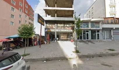 Başak Unlu Mamülleri