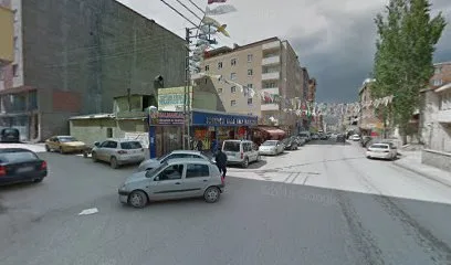 Somuncu Baba Unlu Mamülleri