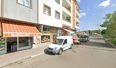 Merkez Unlu Mamülleri