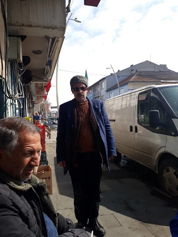Uğurum Unlu Mamülleri