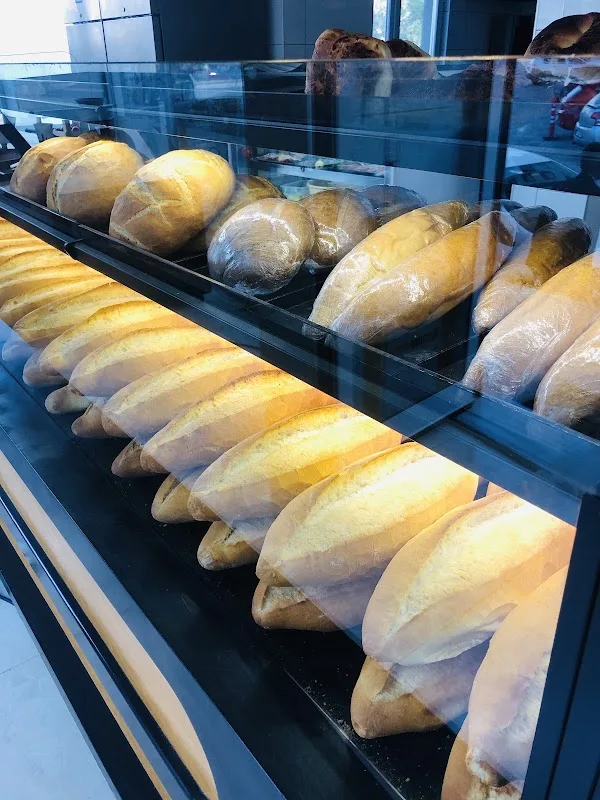 Seydaoğlu Ekmek Fabr.