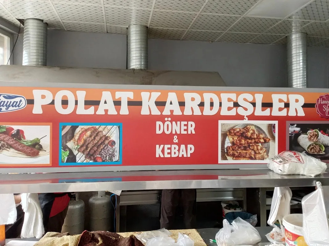 Polat Kebap Döner Salonu