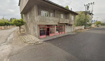 Berat Ekmek Fırını
